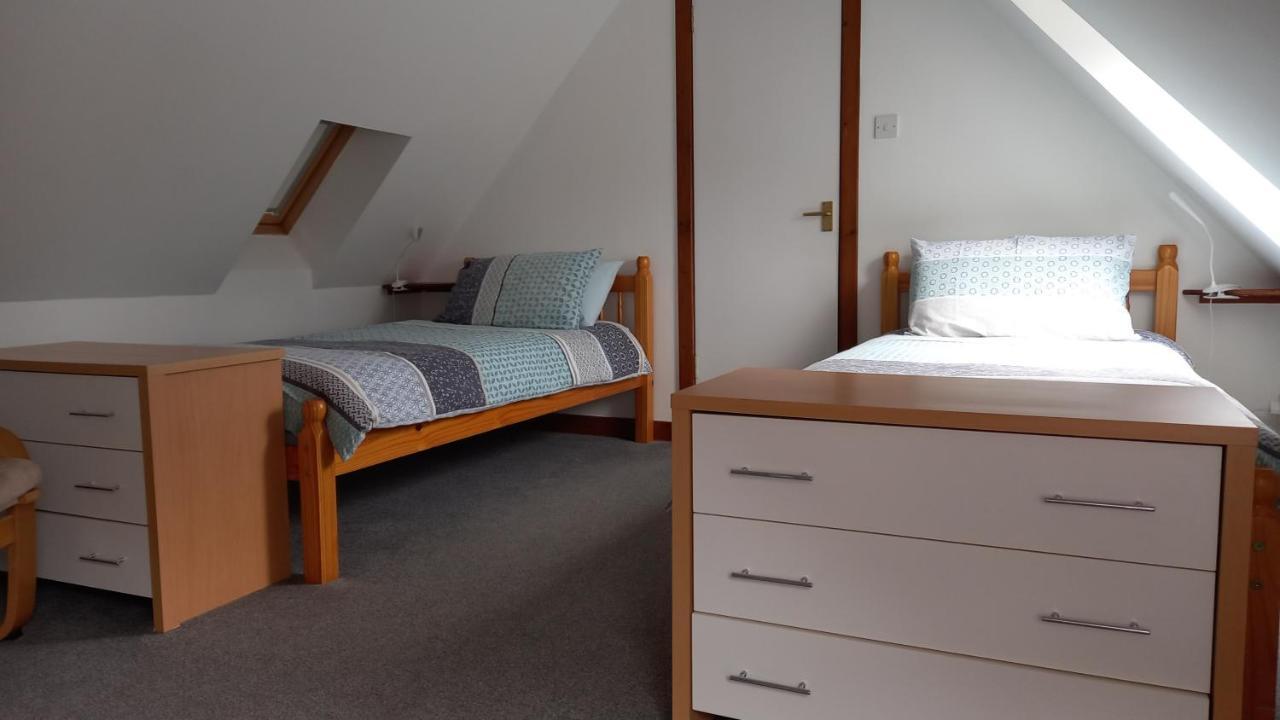 Casa vacanze North End The Nairn